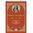 Aesthetical and Philosophical Essays Paper Books