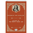 History of the Thirty Years War Paper Books