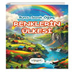 Renklerin lkesi Liman ocuk Yaynevi