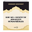 Kuran Kerimde Ad Geen Peygamberler Liman Yaynevi