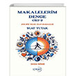 Makalelerim Denge Cilt-2 Liman Yaynevi