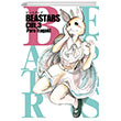 Beastars Cilt 3 Kayp Kta Yaynlar