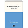 Trk Dil(cili)ine Yazlar Kesit Yaynlar