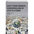 Afet Ynetiminde Srdrlebilir Kriz letiimi Akademisyen Kitabevi