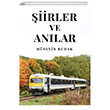 iirler ve Anlar Cinius Yaynlar