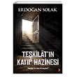Tekilatn Kayp Hazinesi Cinius Yaynlar