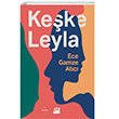 Keke Leyla Doan Kitap