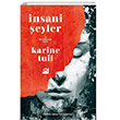 nsani eyler  Doan Kitap