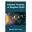 Kainatn Yaratl ve Meydana Gelii Cinius Yaynlar