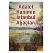 Adalet Hanmn stanbul Aalar Cinius Yaynlar