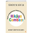 Hikaye Cambaz Cinius Yaynlar