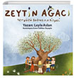 Zeytin Aac Yeryz Sofrasnn Bilgesi Yeni nsan Yaynevi