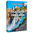 Falezlerde Yanklanan Bir Ses Vova Kitap