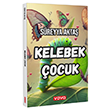 Kelebek ocuk Vova Kitap