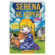 Serena ve Kpei E-Kitap Yaynclk