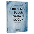 Bu Sene Sular Daha Bi Souk Vova Kitap