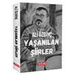 Yaanlan iirler Vova Kitap