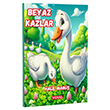 Beyaz Kazlar Vova Kitap