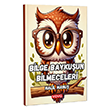 Bilge Baykuun Bilmeceleri Vova Kitap