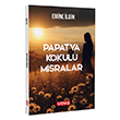 Papatya Kokulu Msralar Vova Kitap