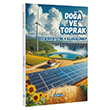 Doa ve Toprak Vova Kitap