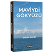 Maviydi Gkyz Vova Kitap