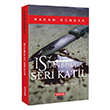 stanbul`da Seri Katil Vova Kitap