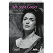 Ben Leyla Gencer - La Diva Turca (Kk Boy) Yap Kredi Yaynlar