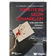 Trkiyede Seim Dinamikleri Krlgan Ama Direnli Bir Sre? Ko niversitesi Yaynlar