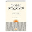 Onlar Byleydi - Arifler Bahesi (Bstan`l-Arifin) Rabet Yaynlar