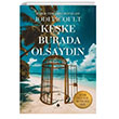 Keke Burada Olsaydn April Yaynclk