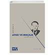 Atsz ve Irklk tken Neriyat