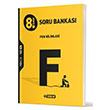 8. Snf Fen Bilimleri Soru Bankas Hz Yaynlar