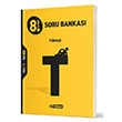 8. Snf Trke Soru Bankas Hz Yaynlar
