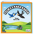 Feliks Kara Karga Cinius Yaynlar