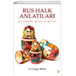 Rus Halk Anlatlar Cinius Yaynlar