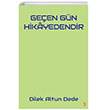 Geen Gn Hikayedendir Cinius Yaynlar