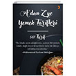 A dan Z ye Yemek Tarifleri Cinius Yaynlar