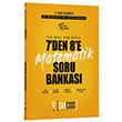 7 Den 8 e Konu zetli Matematik Soru Bankas Sincos Yaynlar