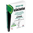 2024 Hakimim Hakimlik Ticaret-cra ve flas- Hukuku Soru Bankas zml Dizgi Ktap