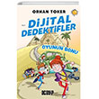 Oyunun Sonu Acayip Kitaplar