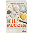 Kil Mucizesi Yediveren Yaynlar