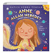 Anne, Allah Nerede? Aile Yaynlar