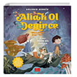 Allah Ol Deyince Aile Yaynlar