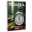 55 Dakika Vova Kitap