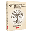 Ak Gkani`den iirler Vova Kitap