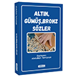 Altn, Gm, Bronz Szler Vova Kitap