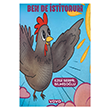 Ben de stiyorum Vova Kitap
