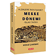 Mekke Dnemi - slam Tarihi Vova Kitap