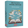 Bir lnn Hatra Defteri Vova Kitap
